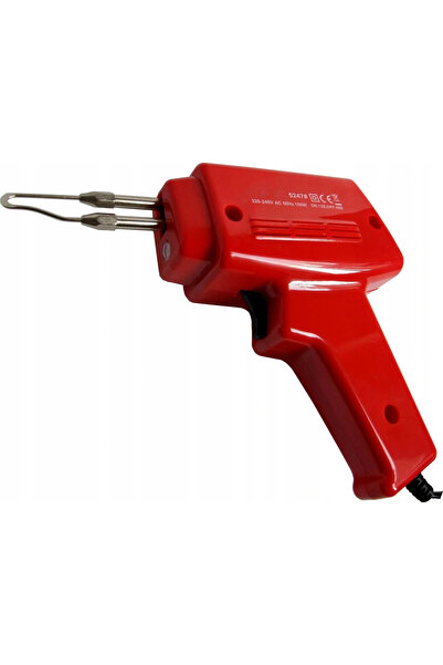 XTREME FIER DE SUDAT UNIVERSAL DE PRECIZIE TIP PISTOL TRANSFORMER ZD-507C 100W