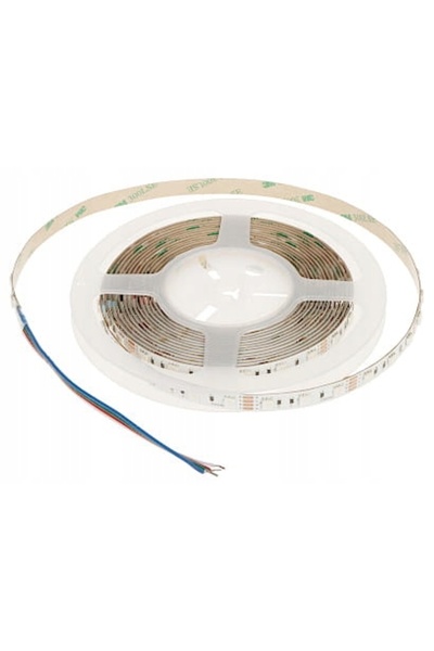 NO BRAND BANDĂ LED LED60-12V/14.4W-RGB/5M MW Lighting