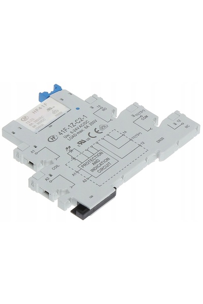 NO BRAND MODUL RELEU PK-41F-1Z-C2-1/12V