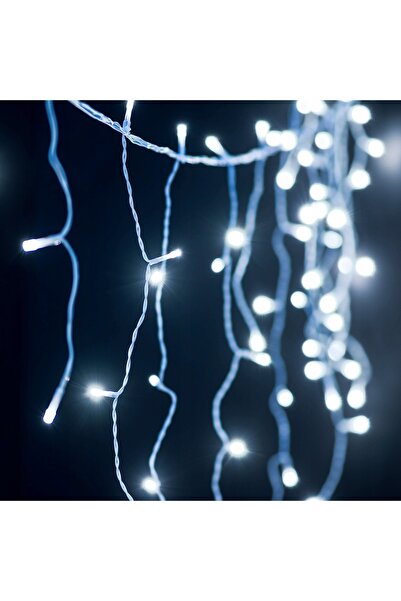 NO BRAND SOPLE 300 LUMINI LED DE EXTERIOR IP44 LUMINĂ CONTINUĂ + INTERMITENTĂ...