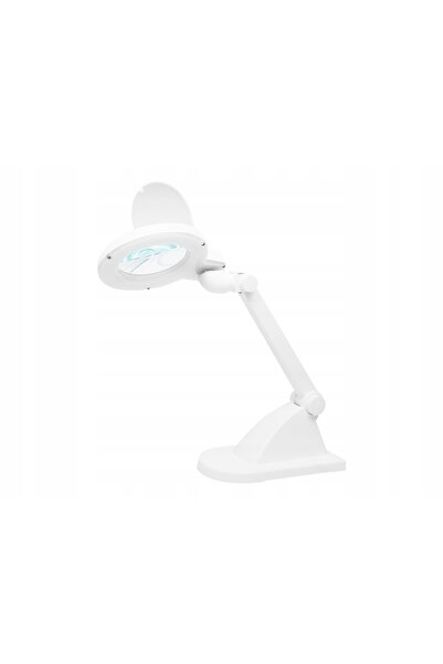 Blow Lupă Lampă de birou LED Atelier Cosmetică Lupă de mărire Reglabilă Calit...