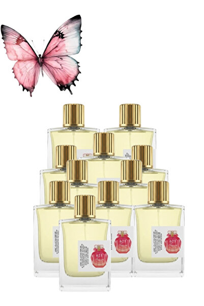 Smart Collection 11 Pieces No. 621 Perfume 100 ML