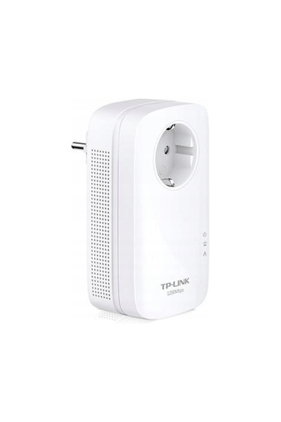 TP-LINK ADAPTOR DE REȚEA TL-PA8010P-KIT