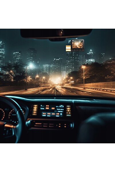 Retoo CAMERĂ AUTO DE ÎNREGISTRARE VIDEO FULL HD, MODUL GPS, SENZOR G