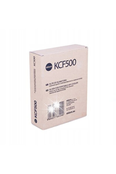 eldom Filtru pentru aparat de aer condiționat portabil KC500 COLUMBIA VAC