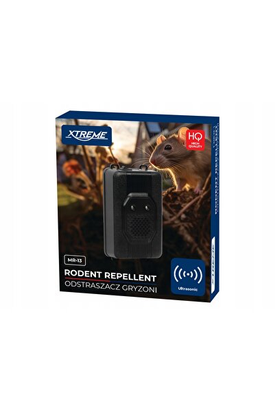 XTREME Repelent dăunători, Repelent rozătoare, Repelent șoareci cu ultrasunet...