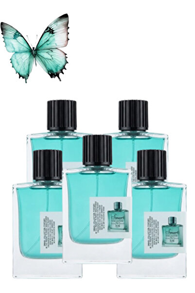 Smart Collection 5 Pieces No. 175 Perfume 100 ML