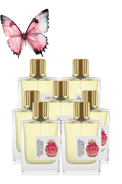 Smart Collection 7 Pieces No. 621 Perfume 100 ML