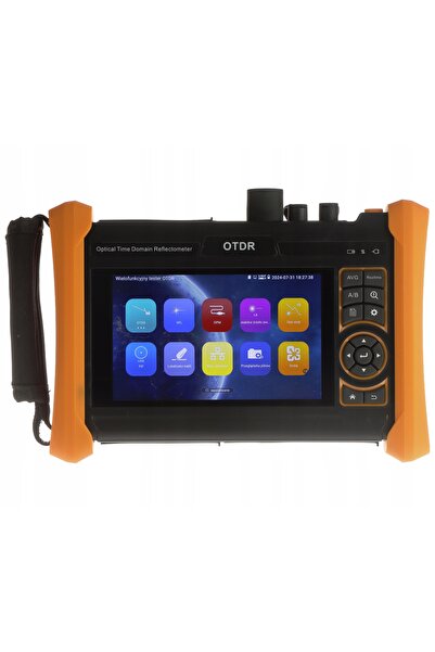 Delta REFLECTOMETRU OPTIC ÎN DOMENIUL TIMPULUI (OTDR) CS-R6E-50H