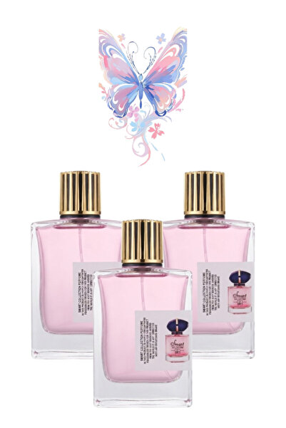 Smart Collection 3 Pieces No. 581 Perfume 100 ML