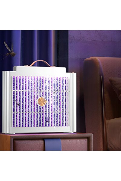 Mozos ML-2500V lampă UV anti-țânțari și muște