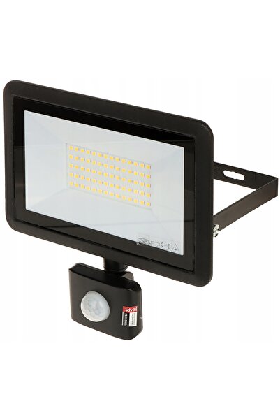 Orno AD-NL-6255BLR4 proiector PIR 50W IP44 LED