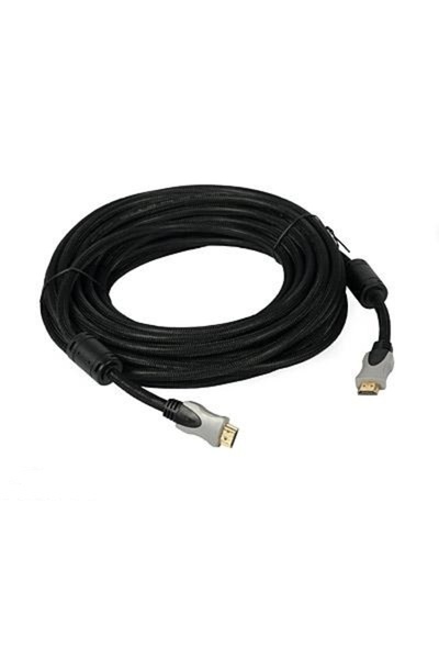 NO BRAND Cablu HDMI-10-PP/Z, 10 m