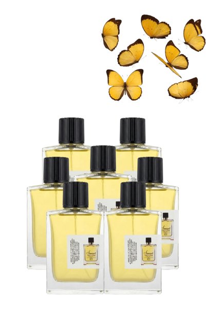 Smart Collection 7 قطع No. 275 عطر 100 مل