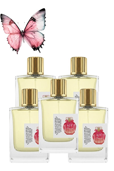 Smart Collection 5 Pieces No. 621 Perfume 100 ML