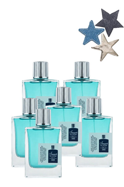Smart Collection 6 Pieces No. 351 Perfume 100 ML