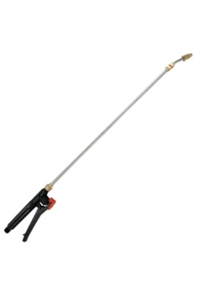Solplant TIJA TELESCOPICA METAL+CAP ALAMA+MANER 7250