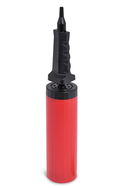 OEM Pompa de Umflat Baloane Rosie - Accesorii, Produse Petrecere