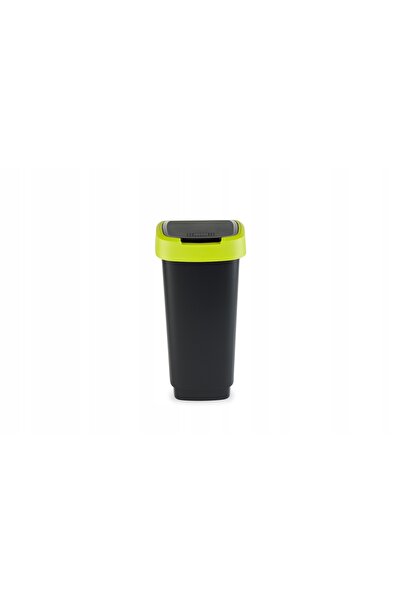 Rotho Coș de gunoi de bucătărie TWIST, sub chiuvetă, 25L, din plastic