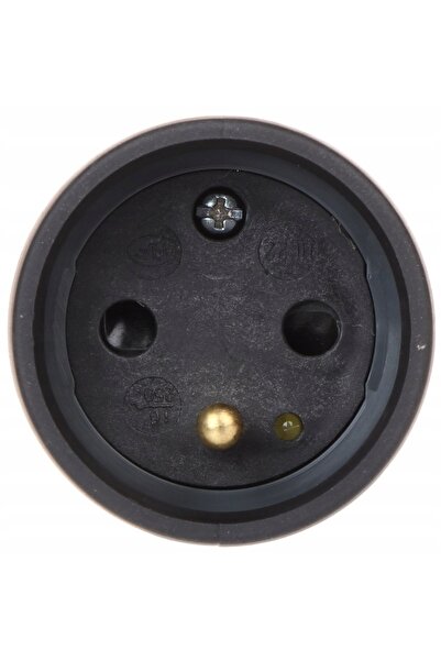 Legrand Priză dreaptă LE-50113 230 V 16 A