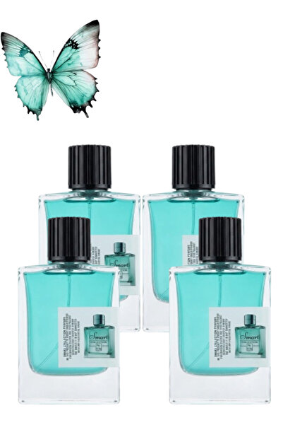 Smart Collection 4 Pieces No. 175 Perfume 100 ML