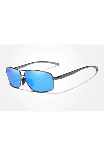 NO BRAND Ochelari de soare polarizați pentru bărbați O004