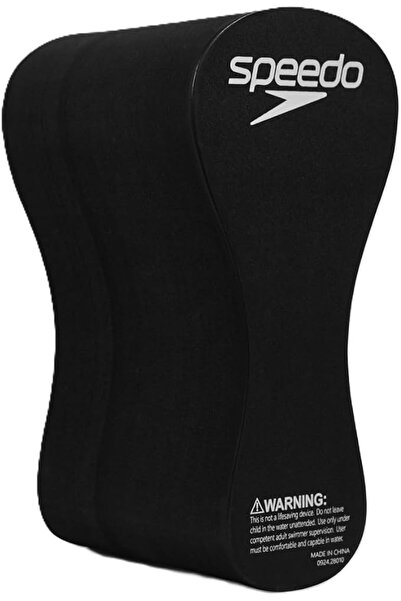 SPEEDO Unisex-Adult Swim Training Pull Buoy Black, One Size