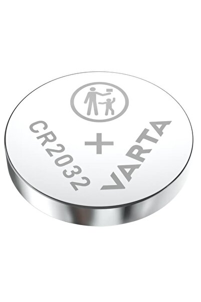 Varta 10 BATERII - Profi Electronics CR 2032 LITIU - NOI 3V