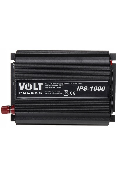 VOLT POLSKA MODUL CONVERTOR IPS-1000