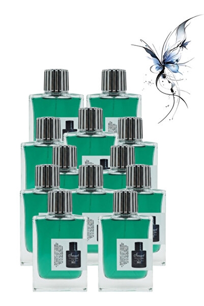 Smart Collection 12 Pieces No. 602 Perfume 100 ML