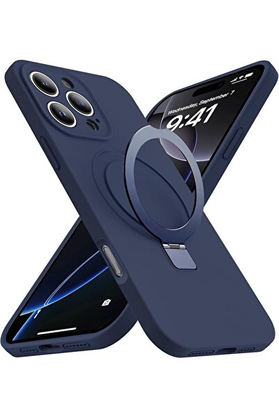 Eligoo Eligo for iPhone 16 Pro Case, Compatible with MagSafe, with Magnetic I...
