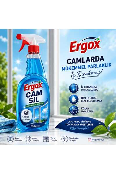CAMSİL LİMON KOKULU 500 ML