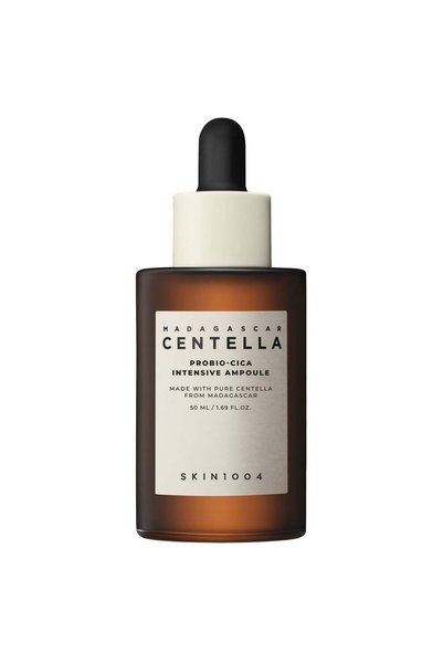 Skin1004 Madagascar Centella Probio-Cica Intensive Ampoule 50ml - Probiotic S...