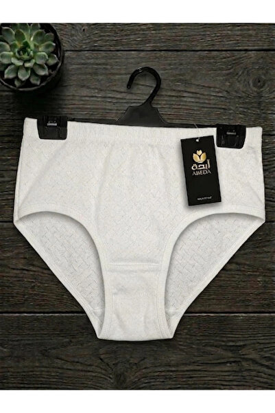 Generic Women's Panties Set (2 Pieces) - Classic Design Practical and Comfort...