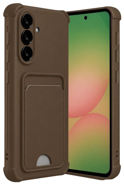 Generic Brand Uryport Samsung Galaxy A17 5g Kelvin Silicone with Business Car...