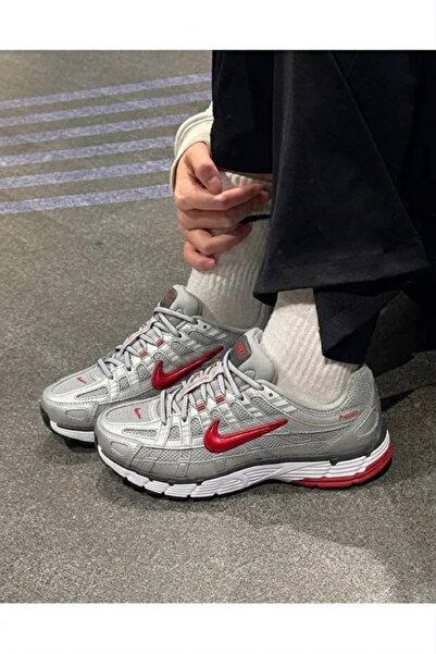 Nike P-6000 (GS) KADIN SNEAKER AYAKKABI