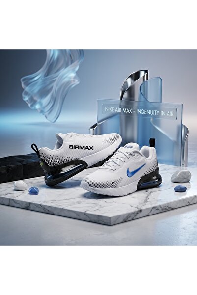 AIR MAX PHOENIX UNİSEX-ALFA SPORTSWEAR
