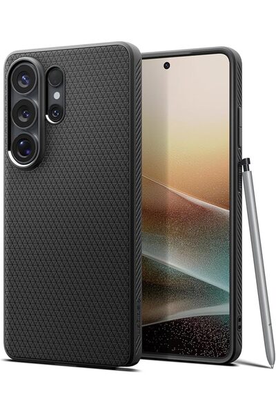 Spigen Caseology Spigen Liquid Air for Samsung Galaxy S26 ULTRA case cover (2...