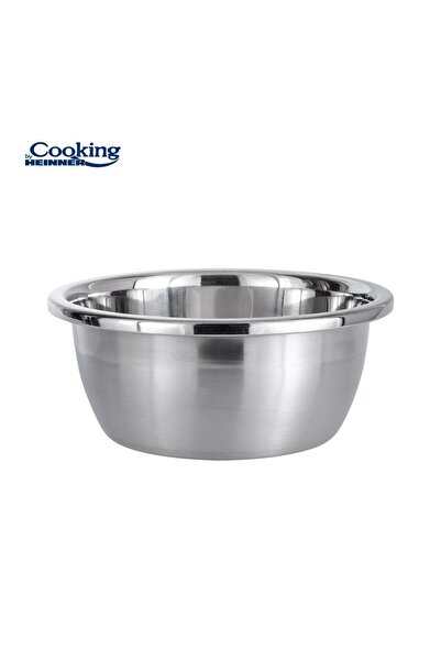 Heinner BOL INOX 28 CM, ARIA, COOKING BY, "HR-FM-B28"