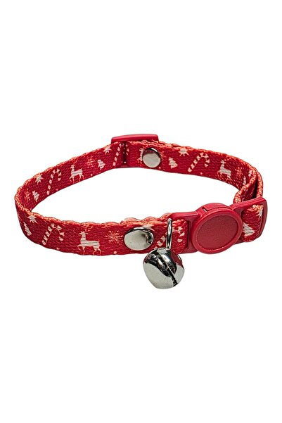 Ayz Markalama Safety Locking (Break Away) Cat Collar, Self-Opening Cat Collar...