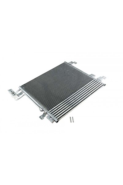 NTY CONDENSATOR CLIMATIZARE WRANGLER (JK) (07-) 2.8 CRD (W/O DRYER) 55056631AA