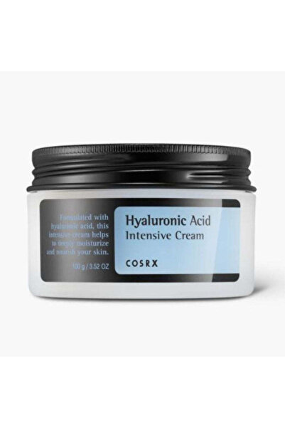 Cosrx Cremă Intensivă cu Acid Hialuronic 100ml - Cremă de Față Hidratantă cu ...