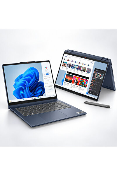 LENOVO IdeaPad 5 Intel Core i5-13420H 8GB RAM 512GB SSD Intel UHD Graphics 14...
