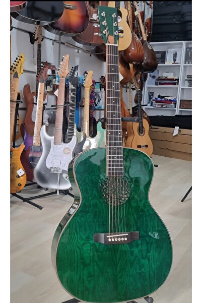 Akustik Gitar