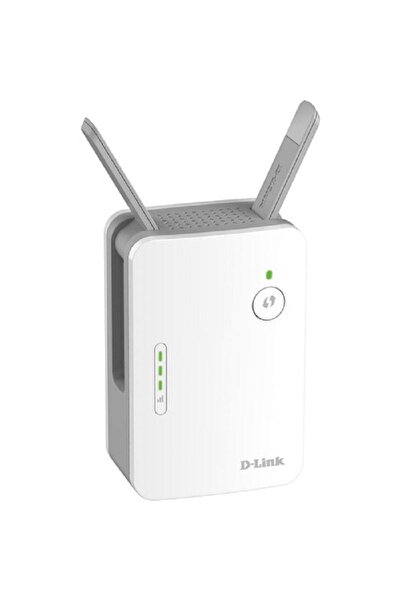 D-Link Extensor de rază DAP-1620, Gigabit, Dual-band, WI-FI
