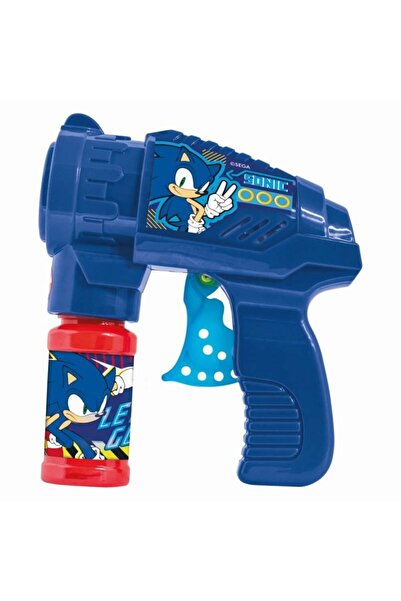 As Pistol de bule Sonic cu soluție de 50 ml