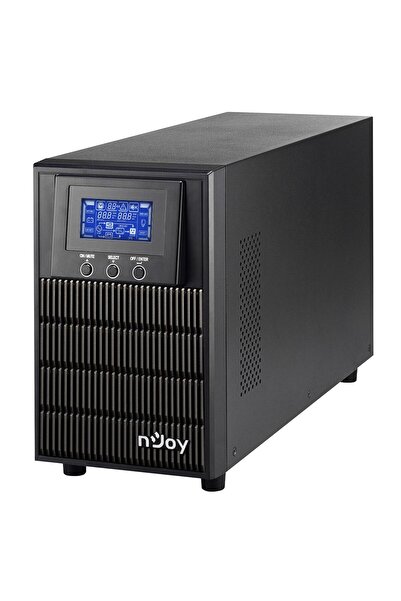 nJoy UPS Aten PRO 2000, 1800W, LCD, USB, Tower