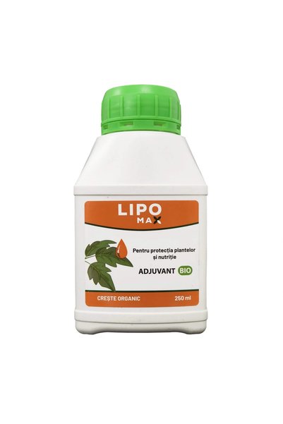LİPO LipoMax 250ML