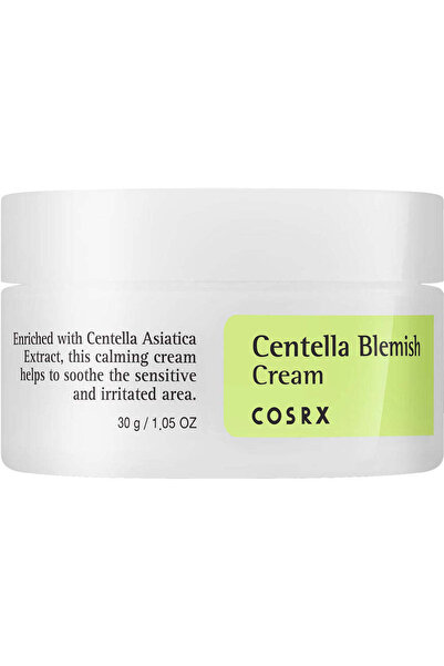 Cosrx Cremă iluminatoare pentru pete pigmentare cu Centella 30 ml
