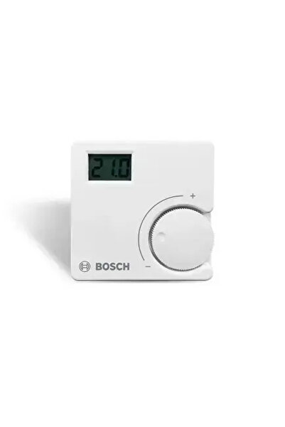 Bosch TR20 RF On/Off Kablosuz Oda Termostatı